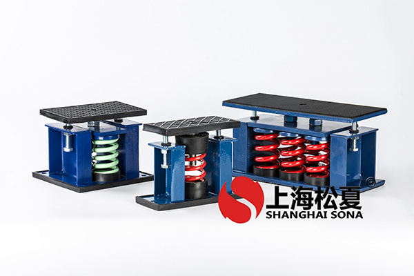 吊式彈簧減震器ZTA-1280高壓清洗泵國內外現狀