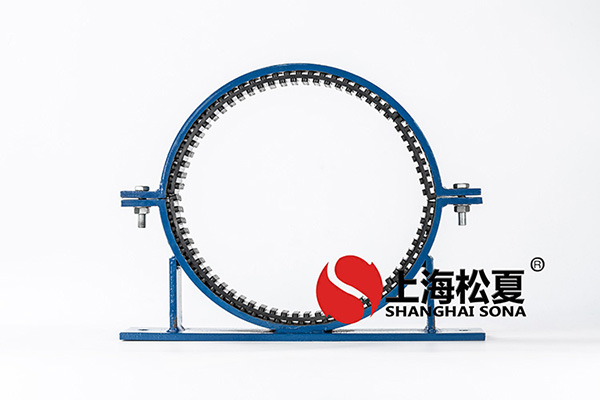 管道夾減震器優(yōu)點