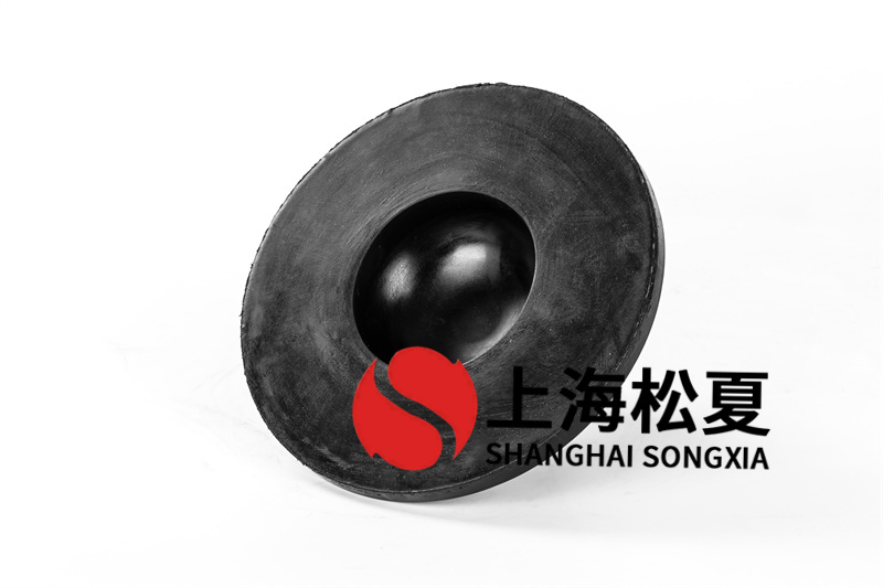 空調膨脹閥和阻尼力橡膠減震器的特點是什么？