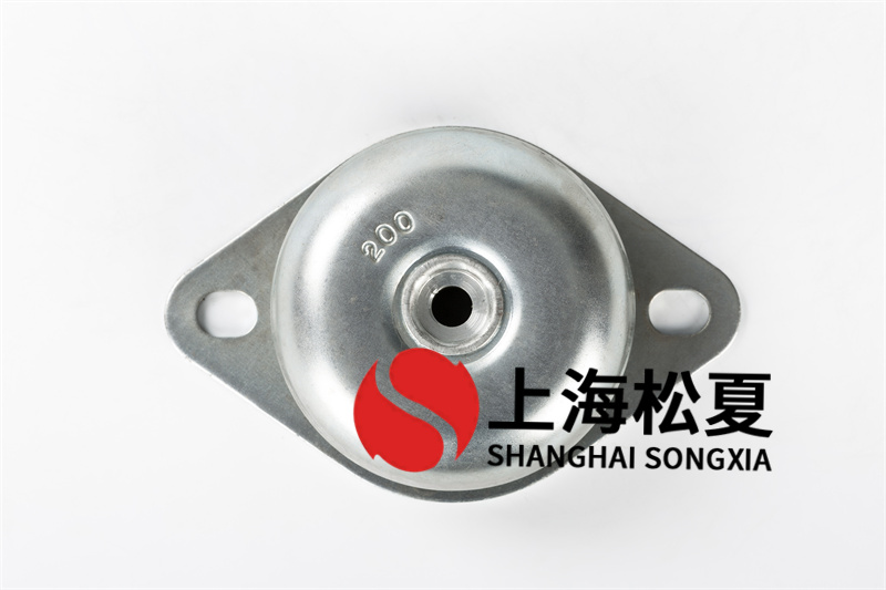 橡膠減震器的使用期限有哪些?